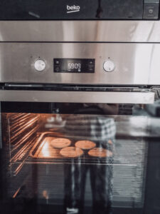 Направи сам стапалки за бебе