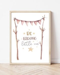 Be-strong-little-one
