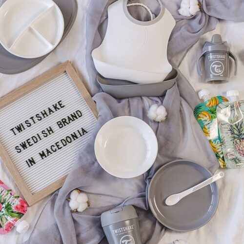 Twistshake | Eurofarm