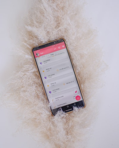 Топ 5 апликации кои најмногу ги користам за бебе