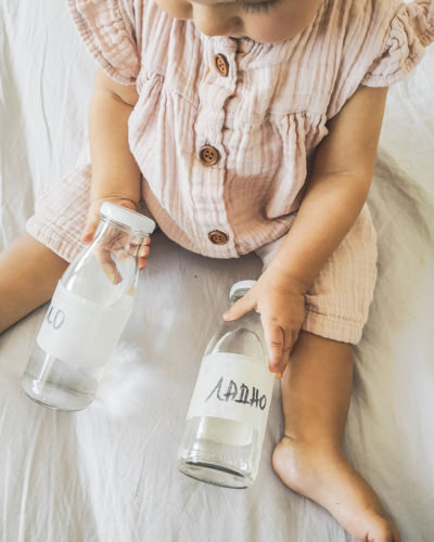 Senzorna aktivnost toplo-ladno | Сензорна активност топло-ладно