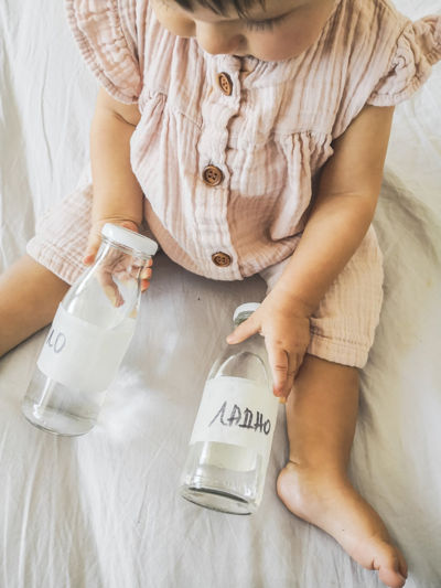 Senzorna aktivnost toplo-ladno | Сензорна активност топло-ладно