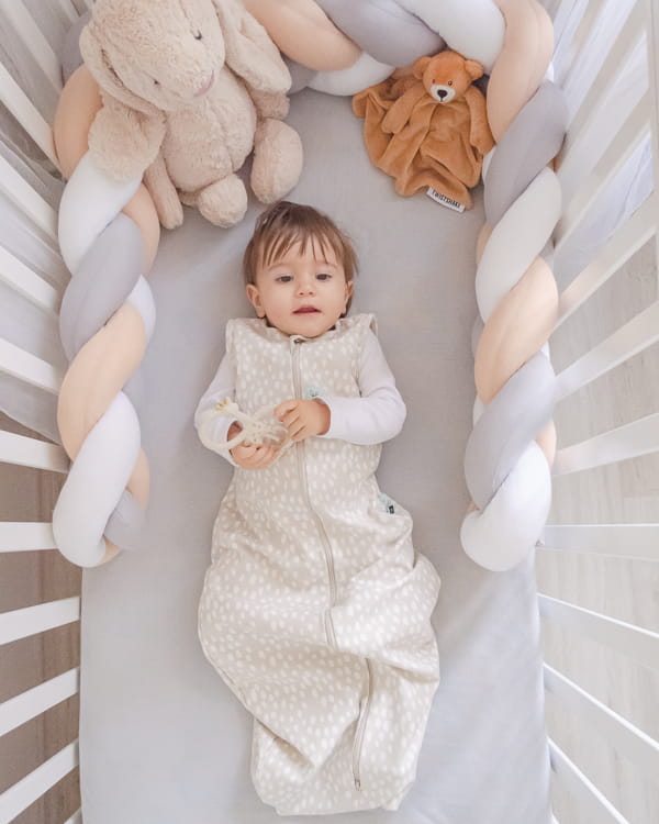 Вреќичка за спиење tiny angels