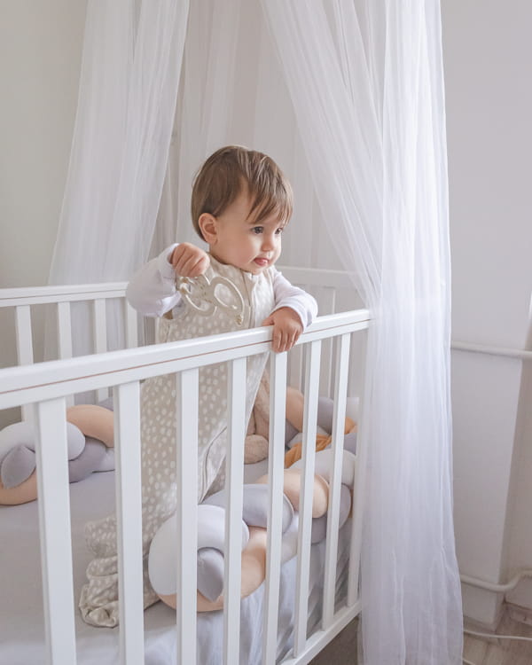 Вреќичка за спиење tiny angels