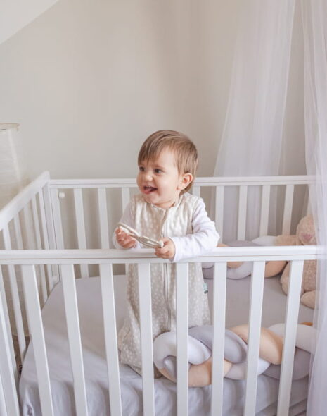 Вреќичка за спиење tiny angels