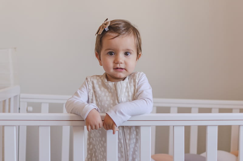 Вреќа за спиење од tinyangels