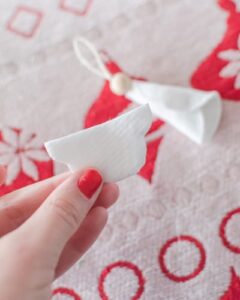 Направи сам лампион - ангелче