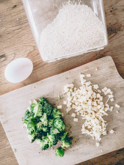 Рецепт - залчиња од брокула 12+ месеци | Zalcinja od brokula 12+ meseci