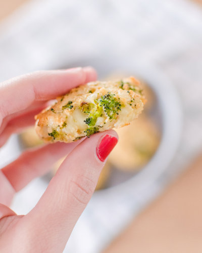 Рецепт - залчиња од брокула 12+ месеци | Zalcinja od brokula 12+ meseci