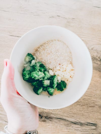 Рецепт - залчиња од брокула 12+ месеци | Zalcinja od brokula 12+ meseci