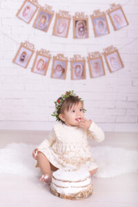 Здрава торта за прв роденден | Zdrava torta za prv rodenden cake smash