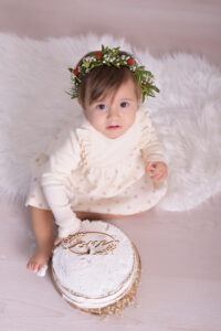 Здрава торта за прв роденден | Zdrava torta za prv rodenden cake smash