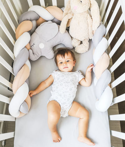 Нашата приказна за спиењето (10-12 месеци)