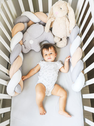 Нашата приказна за спиењето (10-12 месеци)