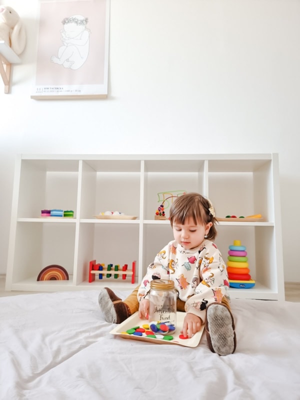 Дали сте пробале да сликате со вода? Многу е интересно и забавно 