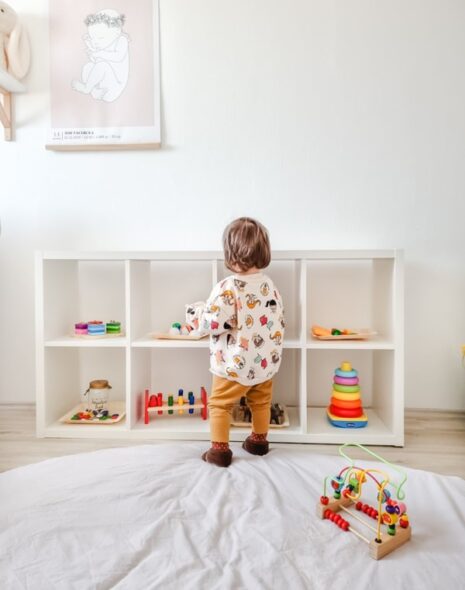 Дали сте пробале да сликате со вода? Многу е интересно и забавно