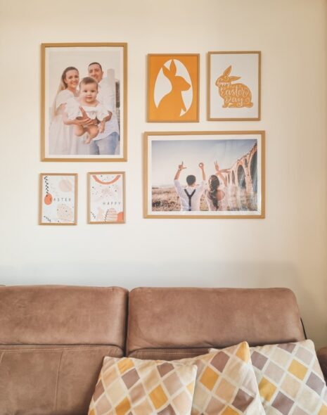 besplatni veligdenski posteri