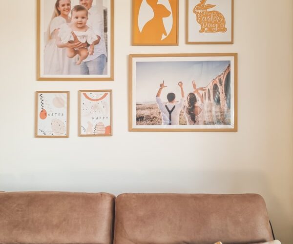 besplatni veligdenski posteri