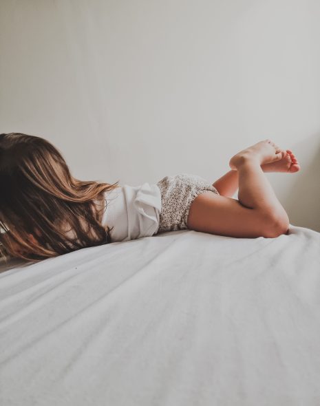 Тренинг за одвикнување од носење пелени | Trening za odviknuvanje od nosenje na peleni