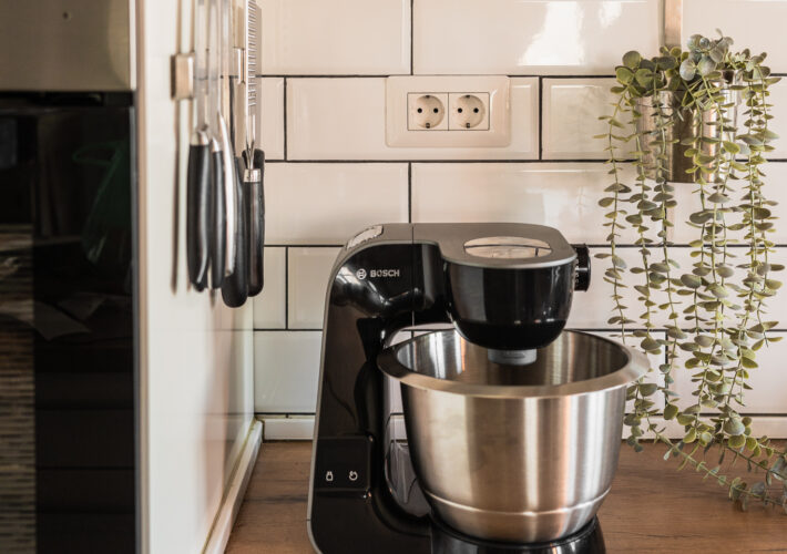 Рецензија за MUM5XC4E блендер: Практичен и моќен…