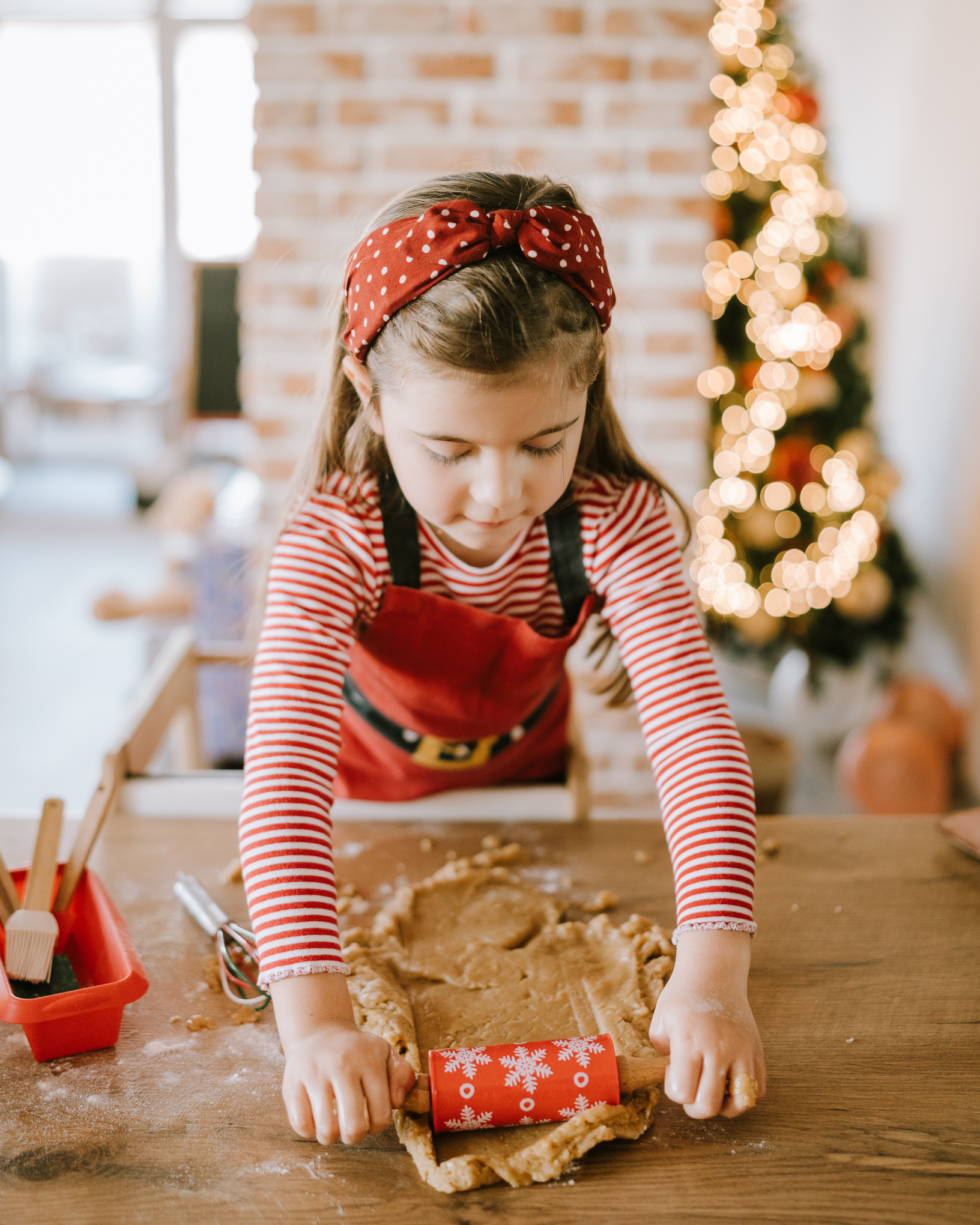 Новогодишни колачиња | Божични колачиња | празнички путер колачиња |